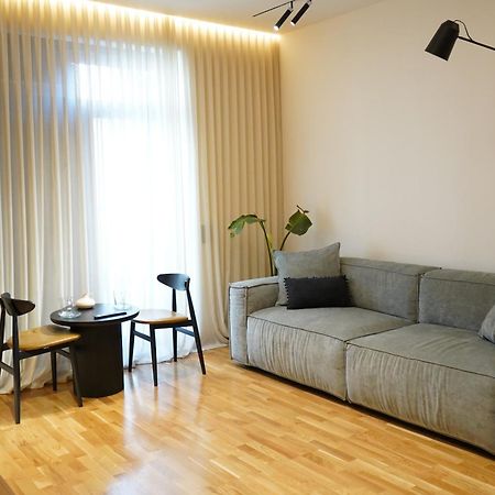 Urban Chill Tirana Διαμέρισμα Εξωτερικό φωτογραφία